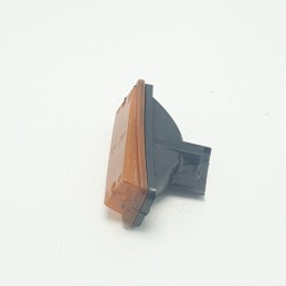4291648 fanalino freccia indicatore direrzione Fiat 126 epoca anteriore sinistra lato guida 