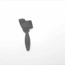 1s7t17a553dd Devioluci deviosgancio leva comando tergi destra Ford Fiesta V serie 2002-08