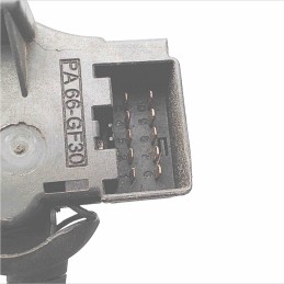 1s7t17a553dd Devioluci deviosgancio leva comando tergi destra Ford Fiesta V serie 2002-08