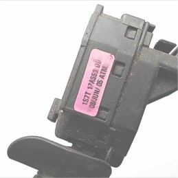 1s7t17a553dd Devioluci deviosgancio leva comando tergi destra Ford Fiesta V serie 2002-08
