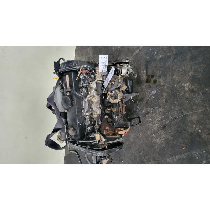 motore nissan primera 2.0 1999 meno testata 