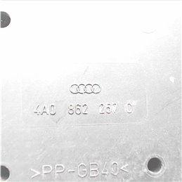 4A0862257C Pompa centralina chiusura centralizzata Audi 80 1994 8TN006893-00