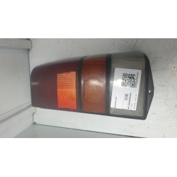 stop fiat  panda destro...