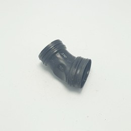 52000286 tubo contotto manicotto aspirazione aria Fiat Panda 3° serie 319 Lancia Ypsilon 2° serie Mopar