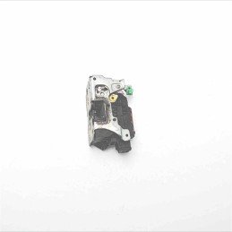 Serratura chiusura portiera anteriore sinistra Renault Kangoo I serie 1997-07