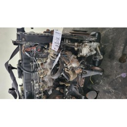motore nissan primera 2.0 1999 meno testata 