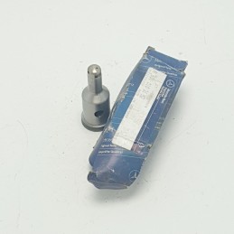 A6010103152 precamera testata motore Mercedes W124 W901 classe E coupè Sprinter 1993 originale