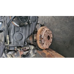 motore nissan primera 2.0 1999 meno testata 