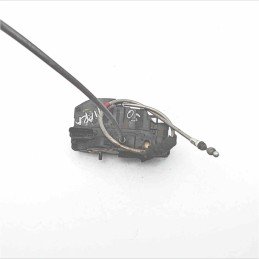 Serratura chiusura elettrica anteriore destra Nissan Micra III serie K12/C 2002-10