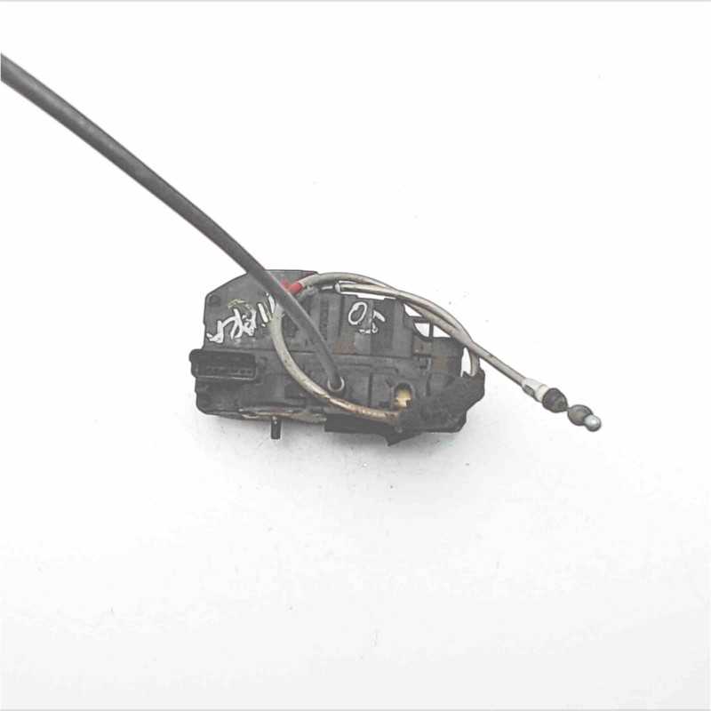 Serratura chiusura elettrica anteriore destra Nissan Micra III serie K12/C 2002-10 Serratura chiusura elettrica anteriore destra Nissan Micra III serie K12/C 2002-10