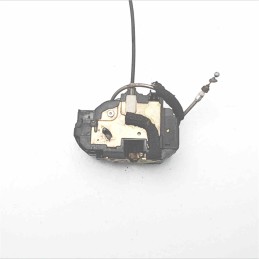 Serratura chiusura elettrica anteriore destra Nissan Micra III serie K12/C 2002-10