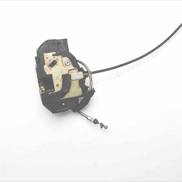 Serratura chiusura elettrica anteriore destra Nissan Micra III serie K12/C 2002-10