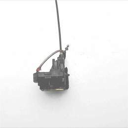Serratura chiusura elettrica anteriore destra Nissan Micra III serie K12/C 2002-10
