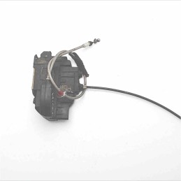Serratura chiusura elettrica anteriore destra Nissan Micra III serie K12/C 2002-10