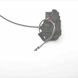 Serratura chiusura elettrica anteriore destra Nissan Micra III serie K12/C 2002-10