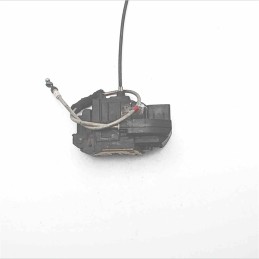 Serratura chiusura elettrica anteriore destra Nissan Micra III serie K12/C 2002-10