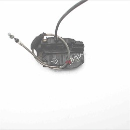 Serratura chiusura elettrica anteriore destra Nissan Micra III serie K12/C 2002-10