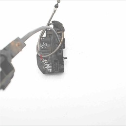 Serratura chiusura elettrica anteriore destra Nissan Micra III serie K12/C 2002-10
