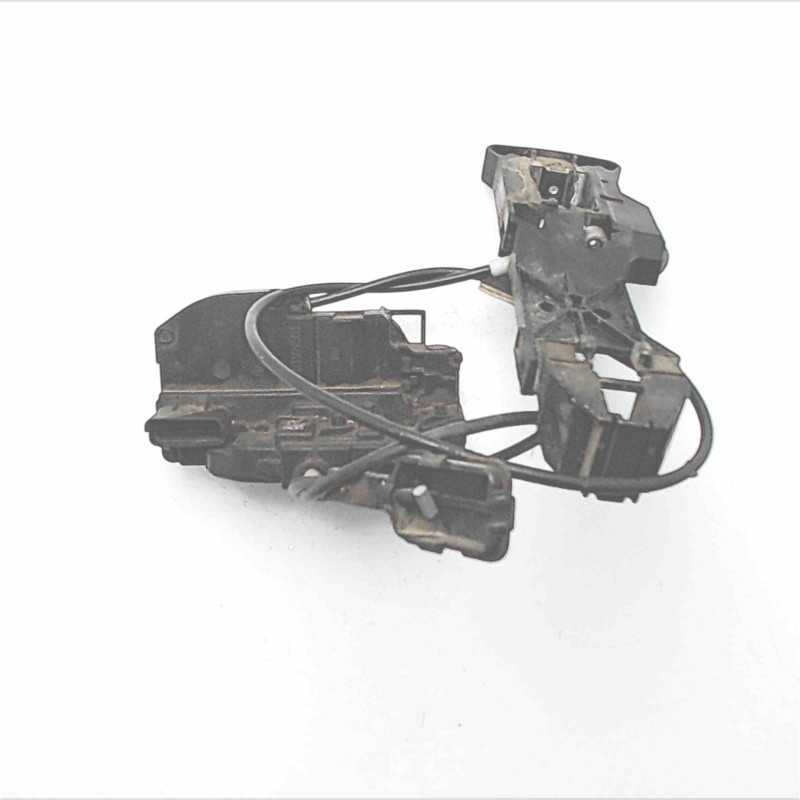 Serratura chiusura portiera anteriore destra Nissan Micra III serie K12/C 2002-10 Serratura chiusura portiera anteriore destra Nissan Micra III serie K12/C 2002-10