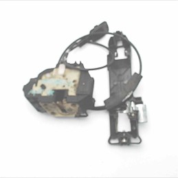 Serratura chiusura portiera anteriore destra Nissan Micra III serie K12/C 2002-10
