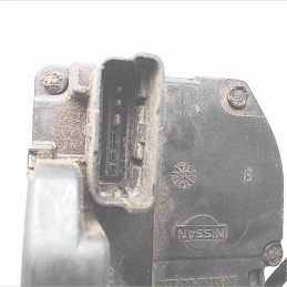 Serratura chiusura portiera anteriore destra Nissan Micra III serie K12/C 2002-10