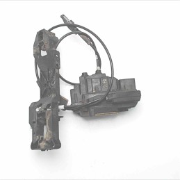 Serratura chiusura portiera anteriore destra Nissan Micra III serie K12/C 2002-10
