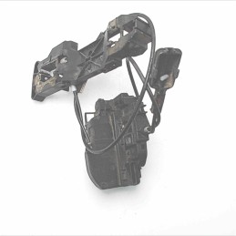 Serratura chiusura portiera anteriore destra Nissan Micra III serie K12/C 2002-10