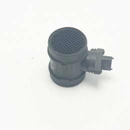 0281002428 flussometro debimetro misuratore massa aria Opel Astra G 1998-06 Bosch