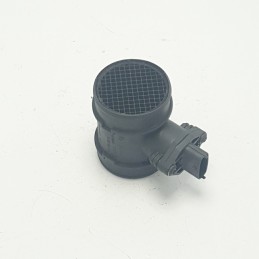 0281002428 flussometro debimetro misuratore massa aria Opel Astra G 1998-06 Bosch