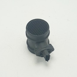 0281002428 flussometro debimetro misuratore massa aria Opel Astra G 1998-06 Bosch