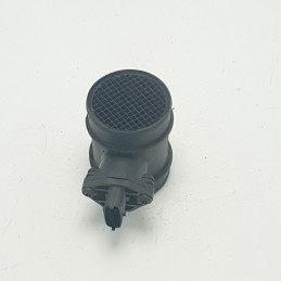 0281002428 flussometro debimetro misuratore massa aria Opel Astra G 1998-06 Bosch