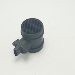 0281002428 flussometro debimetro misuratore massa aria Opel Astra G 1998-06 Bosch