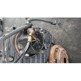 motore nissan primera 2.0 1999 meno testata 