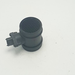0281002428 flussometro debimetro misuratore massa aria Opel Astra G 1998-06 Bosch