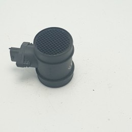 0281002428 flussometro debimetro misuratore massa aria Opel Astra G 1998-06 Bosch