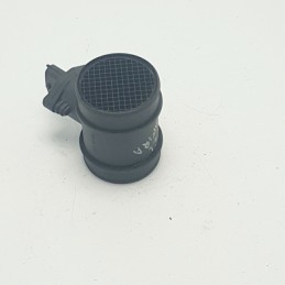 0281002428 flussometro debimetro misuratore massa aria Opel Astra G 1998-06 Bosch