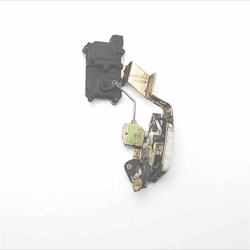 Serratura chiusura elettrica posteriore destra Daewoo Matiz I serie 1998-07 Serratura chiusura elettrica posteriore destra Daewoo Matiz I serie 1998-07
