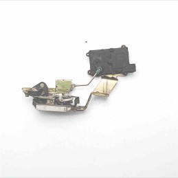 Serratura chiusura elettrica posteriore destra Daewoo Matiz I serie 1998-07