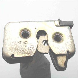 2S61-A43102-BC Serratura chiusura portellone posteriore Ford Fusion 2002-12