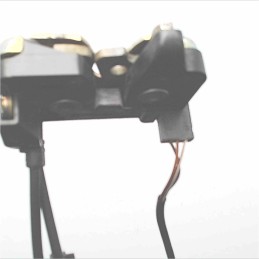 2S61-A43102-BC Serratura chiusura portellone posteriore Ford Fusion 2002-12