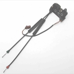 2S61-A43102-BC Serratura chiusura portellone posteriore Ford Fusion 2002-12