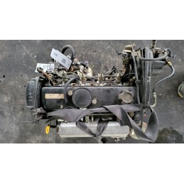 motore nissan primera 2.0 1999 meno testata 
