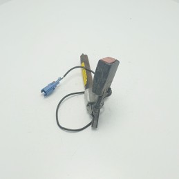 9639873877 pretensionatore bloccacintura sicurezza anteriore destra Citroen C3 2002-09 TRW