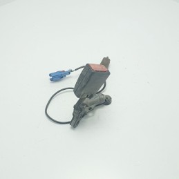 9639873877 pretensionatore bloccacintura sicurezza anteriore destra Citroen C3 2002-09 TRW