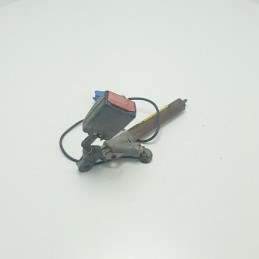 9639873877 pretensionatore bloccacintura sicurezza anteriore destra Citroen C3 2002-09 TRW