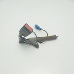 9639873877 pretensionatore bloccacintura sicurezza anteriore destra Citroen C3 2002-09 TRW