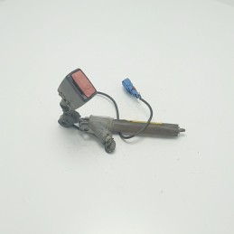 9639873877 pretensionatore bloccacintura sicurezza anteriore destra Citroen C3 2002-09 TRW