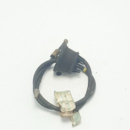 1239971181 tubo cavo pressione olio Mercedes W123 1976-85 epoca