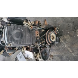 motore nissan primera 2.0 1999 meno testata 