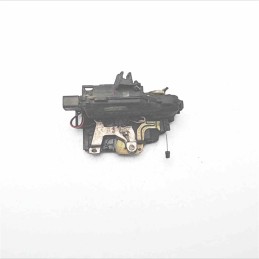 3B1837015A Serratura chiusura elettrica anteriore sinistra Volkswagen New Beetle Typ 9C 1997-12